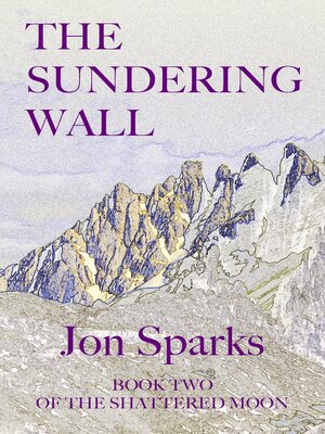 cover image of The Sundering Wall